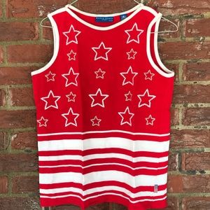 Women’s - Karen Scott Sport (Petite)- Top